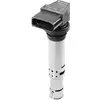 Image de BERU Bobine d'allumage pour VOLKSWAGEN: Touran, Golf Cabriolet, Tiguan, Polo, Golf, New Beetle, Jetta, Lupo, Passat, Scirocco, Bora, CC (Ref: ZSE030)