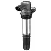 Image de BERU Bobine d'allumage pour ROVER: 75 & LAND ROVER: Freelander & MG: MG ZT, MG ZS (Ref: ZS068)