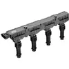 Image de BERU Bobine d'allumage pour OPEL: Corsa, Astra, Meriva, Combo, Tigra, Agila & VAUXHALL: Astra, Tigra, Corsa, Agila, Meriva (Ref: ZS338)