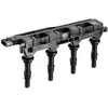 Image de BERU Bobine d'allumage pour OPEL: Vectra, Corsa, Signum, Meriva, Astra, Zafira, Tigra & VAUXHALL: Astra, Vectra, Tigra, Signum, Meriva (Ref: ZS342)