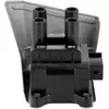 Image de BERU Bobine d'allumage pour FORD: Fiesta, Cougar, Focus, Fusion, Ka, Connect, Escort, StreetKa, Mondeo, Puma, Courier, Maverick (Ref: ZS350)