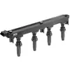 Image de BERU Bobine d'allumage pour PEUGEOT: 307, Expert, 407, 308, 807 & CITROËN: C4, Jumpy, C4 Picasso, C5, C8, Dispatch (Ref: ZS352)