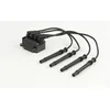 Image de BERU Bobine d'allumage pour RENAULT: Kangoo, Twingo, Thalia, Clio, Modus & DACIA: Sandero, Logan & NISSAN: Kubistar (Ref: ZS375)