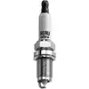 Image de BERU Bougie d'allumage pour SKODA: Octavia, Roomster, Fabia, Rapid & VOLKSWAGEN: Golf, New Beetle, Jetta, Polo, Fox, Caddy & SEAT: Cordoba (Ref: Z272)