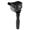 Image de BERU Bobine d'allumage pour VOLKSWAGEN: Golf Cabriolet, Tiguan, Caddy, Passat, Jetta, Golf, Polo, T-Roc Cabriolet, New Beetle, UP (Ref: ZSE126)