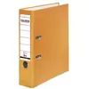 Image de Falken Ordner PP-Color DIN A4 Rugbreedte: 80 mm Oranje 2 beugels 11286721