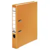 Image de Falken Ordner PP-Color DIN A4 Rugbreedte: 50 mm Oranje 2 beugels 11286796