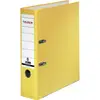 Image de Falken Ordner Recycolor DIN A4 Rugbreedte: 80 mm Geel 2 beugels 11285772