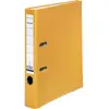 Image de Falken Ordner PP-Color DIN A4 Rugbreedte: 50 mm Geel 2 beugels 9984139