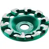 Image de Festool 769166 Diamantschijf Diameter 130 mm 1 stuk(s)