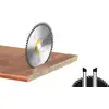 Image de Festool HW 254x2,4x30 W60 575976 Cirkelzaagblad 254 x 30 x 1.60 mm Aantal tanden: 60 1 stuk(s)