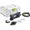 Image de Festool RO 90 DX FEQ-Plus 576259 Excentrische schuurmachine (transmissie) 400 W Ø 90 mm