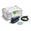 Image de Festool Ponceuse excentrique ETS EC 125/3 EQ-Plus (avec plateau de ponçage, tournevis), dans le Systainer