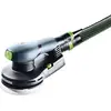 Image de Festool ETS EC 125/3 EQ-Plus 576341 Excentrische schuurmachine 400 W Ø 125 mm