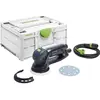 Image de Festool RO 125 FEQ-Plus 576029 Excentrische schuurmachine (transmissie) 500 W Ø 125 mm