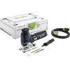 Image de Festool PS 300 EQ-Plus 576041 Decoupeerzaag met pendelbeweging 720 W
