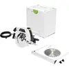 Image de Festool HK 85 EB-Plus Handcirkelzaag Zaagdiepte 90° (max.) 86 mm 1900 W
