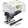 Image de Festool PSC 420 EB-Basic 576521 Accu-decoupeerzaag 18 V
