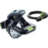 Image de Festool ES-ETS 125 REQ-Plus 576678 Kantenschuurmachine 250 W Ø 125 mm