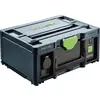 Image de Festool SYS-PST 1500 Li HP Powerstation Li-ion