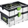 Image de Festool CTLC SYS I-Basic Mobiele accu-afzuiginstallatie