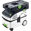 Image de Festool CTMC MIDI I-Basic Mobiele accu-afzuiginstallatie