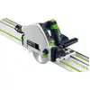 Image de Festool TS 55 FEBQ-Plus-FS Invalzaag Incl. accessoires 1200 W