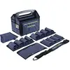 Image de Festool Systainer SYS3 T-BAG M 577501 Transportkist (l x b x h) 396 x 296 x 360 mm