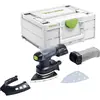 Image de Festool DTSC 400-Basic 577507 Accu-deltaschuurmachine 18 V 100 x 150 mm