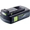Image de Festool 577658 BP 18 Li 3,0 C Gereedschapsaccu 18 V 3.0 Ah
