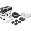 Image de Festool CTMC MIDI I-Plus Mobiele afzuiginstallatie Incl. accu, Incl. lader