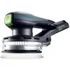 Image de Festool ETSC 2 125-Basic 577733 Excentrische accuschuurmachine 18 V Ø 125 mm