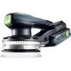 Image de Festool ETSC 2 125 4,0 I-Plus 577736 Excentrische accuschuurmachine 18 V Ø 125 mm
