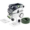 Image de Aspirador CTM 26 EI AC