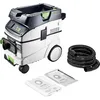 Image de Aspirador CTM 36 EI AC-LHS