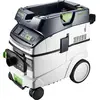 Image de Festool CTM 36 EI AC-RENOFIX Mobiele afzuiginstallatie