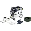 Image de Festool CTL 26 EI-FLR Mobiele afzuiginstallatie
