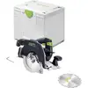 Image de Festool HKC 55 KEB-Basic Accu-cirkelzaag Zaagdiepte 90° (max.) 55 mm 18 V