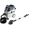 Image de Festool LHS 2 225 EQI/CTL 36-Set 578424 Set met stofzuiger en slijper met lange hals