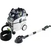 Image de Festool LHS 2 225 EQI/CTM 36-Set 578425 Set met stofzuiger en slijper met lange hals 400 W