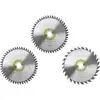 Image de Festool KSB-SORT/3 W 160x2,2 578565 Cirkelzaagbladset 160 x 20 x 1.60 mm 1 stuk(s)