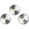 Image de Festool KSB-SORT/3 W 168x1,8 578566 Cirkelzaagbladset 168 x 20 x 1.20 mm 1 stuk(s)