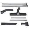 Image de FEIN Set d’accessoires pour aspirateur Dustex, Condit.6 Pce
