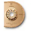 Image de Fein 63502118210 HM Segmentzaagblad Hardmetaal 2.2 mm 75 mm 1 stuk(s)