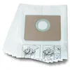 Image de FEIN Sac filtrant Premium en matériau non tissé pour aspirateur Dustex 25, Condit.5 Pce