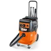 Image de FEIN Aspirateur eau et Poussières Dustex 35 LX avec Accessoires, prise de courant intégrée, câble secteur de 7,5 m, Puissance absorbée 1380 W- Certification classe de Poussières L.