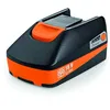 Image de FEIN Batterie lithium-ion avec témoin de charge et FEIN SafetyCell Technology., Tension 18 V, Capacité 3 Ah, Poids 0,45 kg