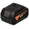 Image de Fein Batterie GBA 18 V AS (capacité 4,0 Ah, Compatible avec tous les appareils sans fil 18 V avec interface de batterie 18 V AMPShare ou Bosch Professional.