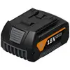 Image de Fein 92604345020 GBA 18V 4.0Ah AS Gereedschapsaccu 18 V 4 Ah Li-ion