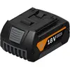 Image de Fein 92604346020 GBA 18V 5.0Ah AS Gereedschapsaccu 18 V 5 Ah Li-ion